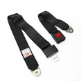 thumbnail image 4 of Two-point Seat Belt Two-point Car Seat Beltssxjv, 4 of 5