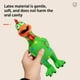 thumbnail image 4 of Juguetes Para Niño Juguetes para mascotas, juguetes de pollo chillón, juguetes interactivos antiestrés, pollo chillón vocalizador, juguetes para niños Juguetes Para Bebe 1 Año, 4 of 7
