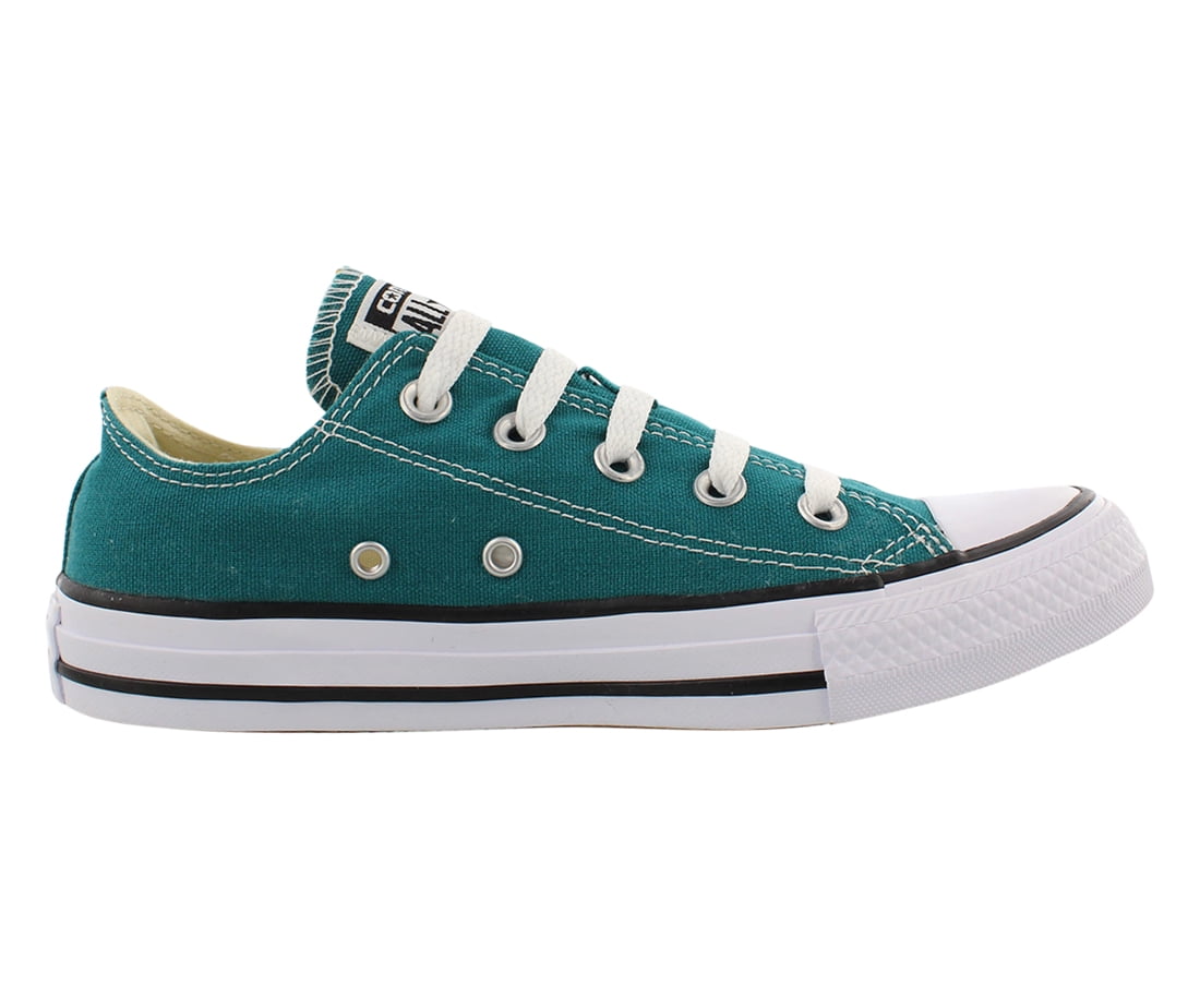 teal converse size 3