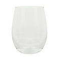 thumbnail image 6 of Gibson Home Bellini Glass 12 Piece All Purpose Stemless Red, White, Water, Beverage Glasses/Tumbler - Set of 12, 6 of 10