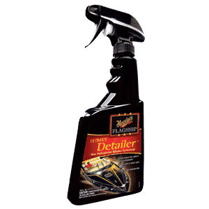 Meguiar's Flagship Ultimate Detailer - 24oz