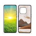 thumbnail image 1 of Abstract-landscape-1 Phone Case, Degined for OnePlus 10 Pro 5G Case Men Women, Flexible Silicone Shockproof Case for OnePlus 10 Pro 5G, 1 of 1