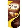Dove Desserts Bananas Foster Silky Smooth Milk Chocolate Promises, 5.8 oz