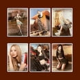 thumbnail image 4 of Girl Group Twice Stickers 96Pcs Twice Sticker Pack Cute Twice Ready to BE Album Stickers Merch Stickers Twice Gift (96pcs-be), 4 of 4