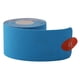thumbnail image 4 of Cinta de kinesiología Precortado Rollo Precortado Hombro Atrás Tobillo Azul l Sunnimix Cinta de hombro precortada, 4 of 5