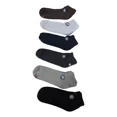 thumbnail image 3 of Koos Teen Diabético Dama/caballero 1/2 Felpa 12pares, 3 of 6