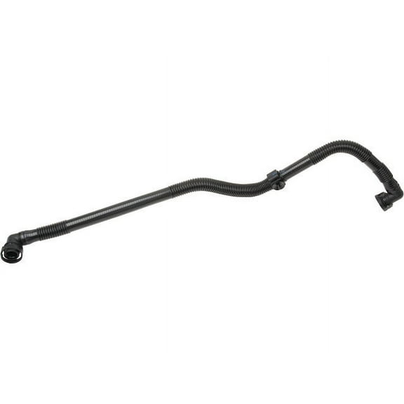 Air Intake Hose - Compatible with 2001 - 2005 Volkswagen Passat 2.8L V6 ATQ 2002 2003 2004