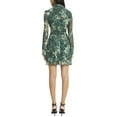 thumbnail image 2 of Donna Morgan womens  Mini Dress, 18, 2 of 3