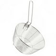 thumbnail image 4 of Noodle Frying Basket Food Baskets with Handle Fry Chicken Baskets Snack Food Container, 4 of 9