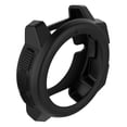 thumbnail image 4 of Protector de pantalla y funda de silicona Lamshaw para Garmin Instinct, 4 of 5