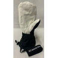thumbnail image 6 of ​ALTITUDE BOARDWERX TECH ALPINE ARMY LEATHER HELI SKI MITTEN (MEDIUM) 7.25-8.5", 6 of 6