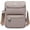 Beige, variant on Crossbody Bag for Women Waterproof Shoulder Bag Multi-Pocket Messenger Bag Casual Nylon Purse Handbag
