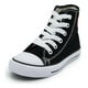 thumbnail image 2 of Tenis Bota Lona Agujeta Unisex Bubble Gummers Wilson 12-21 negro 18, 2 of 7