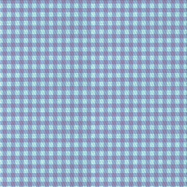 Ahgly Company Machine Washable Indoor Square Transitional Light Purple Blue Area Rugs, 4' Square