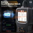 thumbnail image 4 of (Upgraded AD310)ANCEL AD530 Full OBD2 Scanner Code Reader Function Check Engine Car Diagnostic Scan Tool, 4 of 10