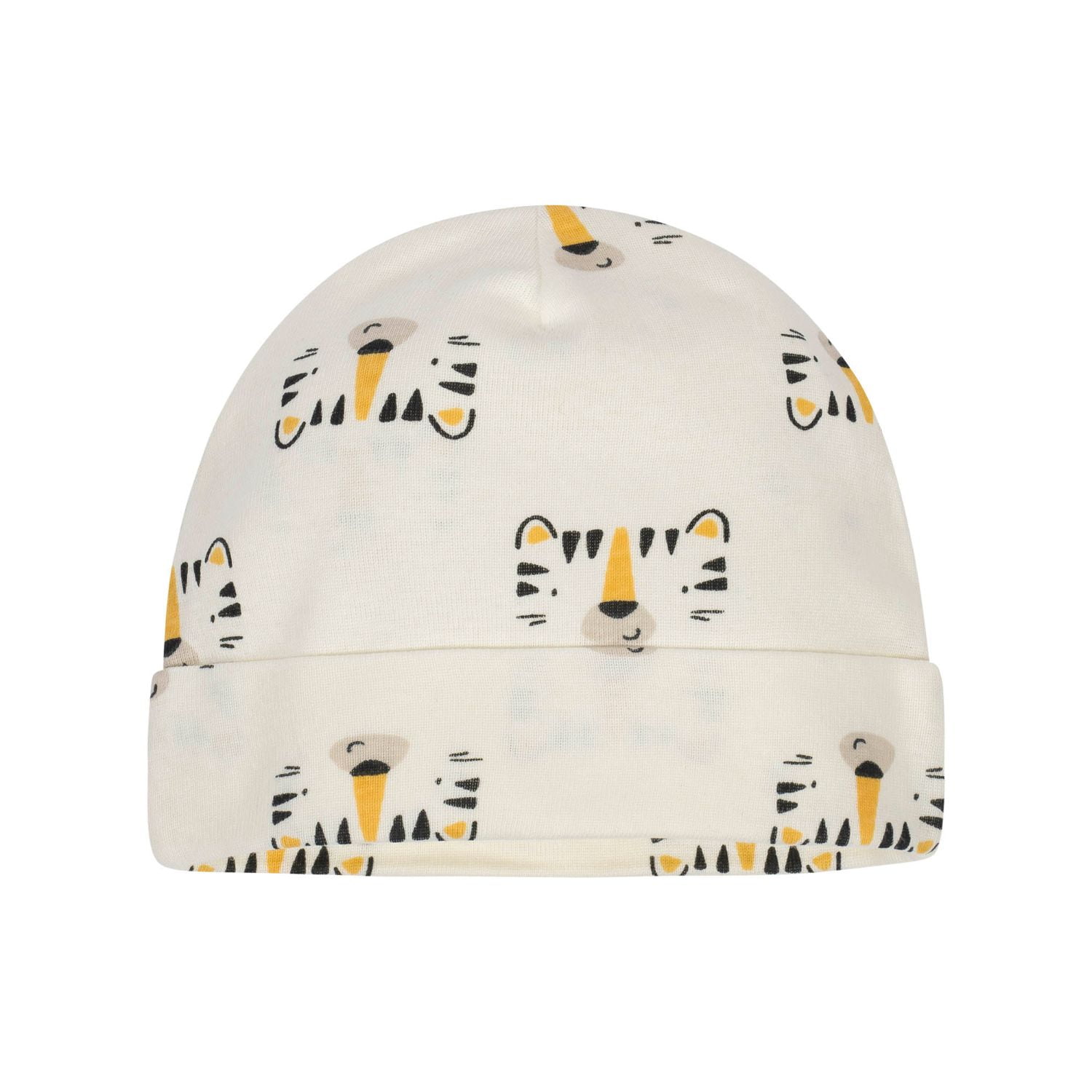 Onesies Brand Baby Boy Cap and Mitten Set, 12 Pack, Newborn - 0/6 Months