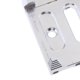 thumbnail image 4 of Soporte Ajustable para Teléfono de La Motocicleta de Del Cnc para 3.5 "- 6" Blanco, 4 of 7