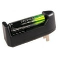 thumbnail image 3 of Ochine Intelligent Charger, Rechargeable 18650 Lithium 3.7V Universal Battery Charger, 3 of 6