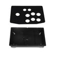 thumbnail image 5 of Acrylic Panel and Case DIY Set Kits  PC Rocker Joystick DIY Cabinet For Arcade Game, 5 of 14