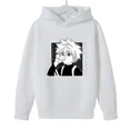 thumbnail image 2 of Sudadera con capucha de GhostBlade para niños y niñas, ropa deportiva, top de anime, sudadera informal con capucha, sudaderas para bebés, primavera y otoño, 2 of 4