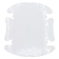 thumbnail image 6 of SPRING PARK 4Pcs Universal Transparent Car Door Handle Anti-Scratch Films Sticker Protector, 6 of 7