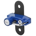 thumbnail image 4 of Motorcycle Modification Aluminum Alloy Helmet Lock Mount Hook Fit for Suzuki V-Strom 250 2017+(Blue ), 4 of 9