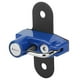 thumbnail image 4 of Gancho de montaje de bloqueo de casco de aleación de aluminio modificado para motocicleta apto para Suzuki V-Strom 250 2017+ (azul), 4 of 11