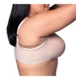 thumbnail image 3 of Brasier Curvation para Mujer con Tirantes Camello Talla 42B, 3 of 4