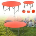 thumbnail image 1 of Elastic Table Cover for All Occasions – Enhance Your Dining Experience with Easy Care and Elegant Style, 1 of 6