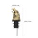 thumbnail image 5 of Party Wine Pourer Eagle Head Licor Pourer Novela Accesorio de vino de licor con forma, 5 of 6