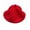Red, variant on Kids Wool French Beret - Little Girls Artist Beret Hat