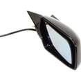 thumbnail image 2 of Power Mirror Paintable Passenger Side For 2003-2007 Cadillac CTS, 2 of 8