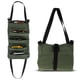 thumbnail image 3 of Bolsa de almacenamiento Speravity de lona resistente a rasgaduras y a prueba de arañazos verde, 3 of 6