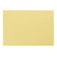 thumbnail image 1 of Bloque para tallar sellos de goma A4, bloque para tallar goma suave para tarjetas, libros, sobres, letras, caja de regalo, color amarillo, 1 of 5