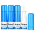 thumbnail image 2 of Nasacort Allergy 24-Hour Non-Drip Nasal Spray (120 sprays, 4 Pack), 2 of 7