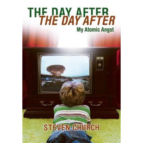 Pre-Owned Day After the Day After, The: My Atomic Angst Paperback