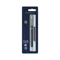 thumbnail image 2 of Waterman Allure Fountain Pen Fine Nib Blue Ink (2029061), 2 of 3