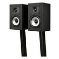 thumbnail image 3 of Polk Audio Monitor XT15 Compact High-Resolution Bookshelf Speakers - Pair, 3 of 9