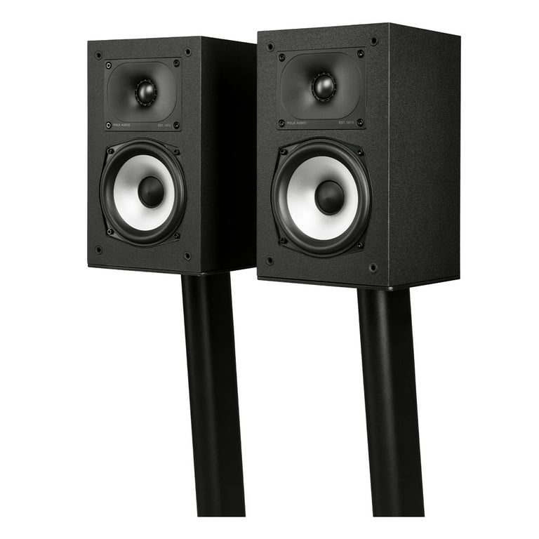 POLK AUDIO 　MONITOR XT15 Polk Audio Monitor XT15 Compact High-Resolution Bookshelf