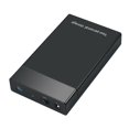thumbnail image 3 of Kuymtek Estuche para Disco Duro SATA III 5 Gbps Compatible Con UASP para Computadora Portátil (EE. UU.), 3 of 9