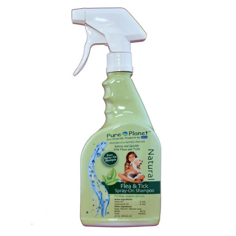 Homemade flea control for cheap dogs