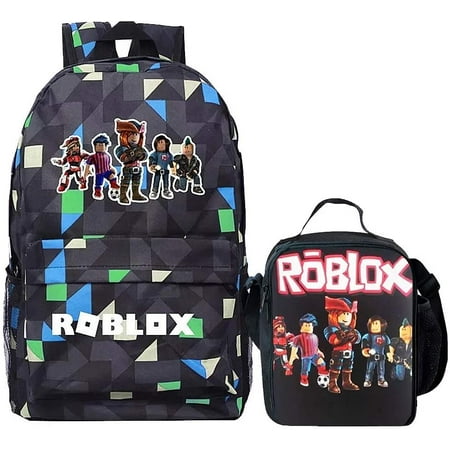 Mochilas de roblox hotsell