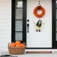 thumbnail image 4 of Hearth & Harvest Halloween Dancing Walking Skeleton Scary Hanging Decorations Props Lighting, 4 of 8