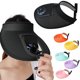 thumbnail image 1 of Gorro de ventilador recargable USB - Gorra de béisbol ajustable con refrigeración de 3 velocidades para golf, senderismo y acampada - Poliéster, diseño portátil, 1 of 2