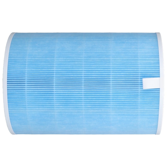 Air Cleaner Filter, Air Filter PM2.5 Haze Removal Allergen Absorber Multi Layer For Mijia 1 2 3 Generations Pro