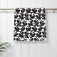 thumbnail image 5 of Balery Panda Toalla de Microfibra Premium con Estampado – 27.5x16 pulgadas, Alta Absorción, Suave y Aterciopelada, Secado Rápido, 5 of 6
