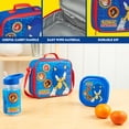 thumbnail image 4 of Set de Bolsa de Almuerzo para Niños Get Trend Sonic 3 Piezas Aisladas, 4 of 6