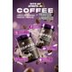 thumbnail image 3 of Café Soluble Funcional Advance Labs Probióticos y Prebióticos Salud Intestinal 60 Tazas 300g, 3 of 5
