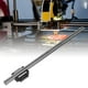 thumbnail image 1 of Kit De Guía Deslizante Lineal, Bloque Deslizante De Guía Lineal De Acero Con Rodamiento De Alta Velocidad De Baja Pérdida Para Equipos De Automatización, 1 of 7