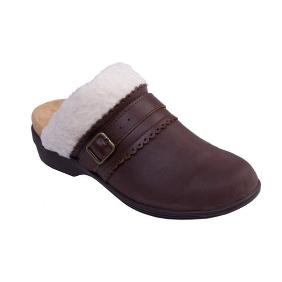 Spenco Nottingham Women's Supportive Clog